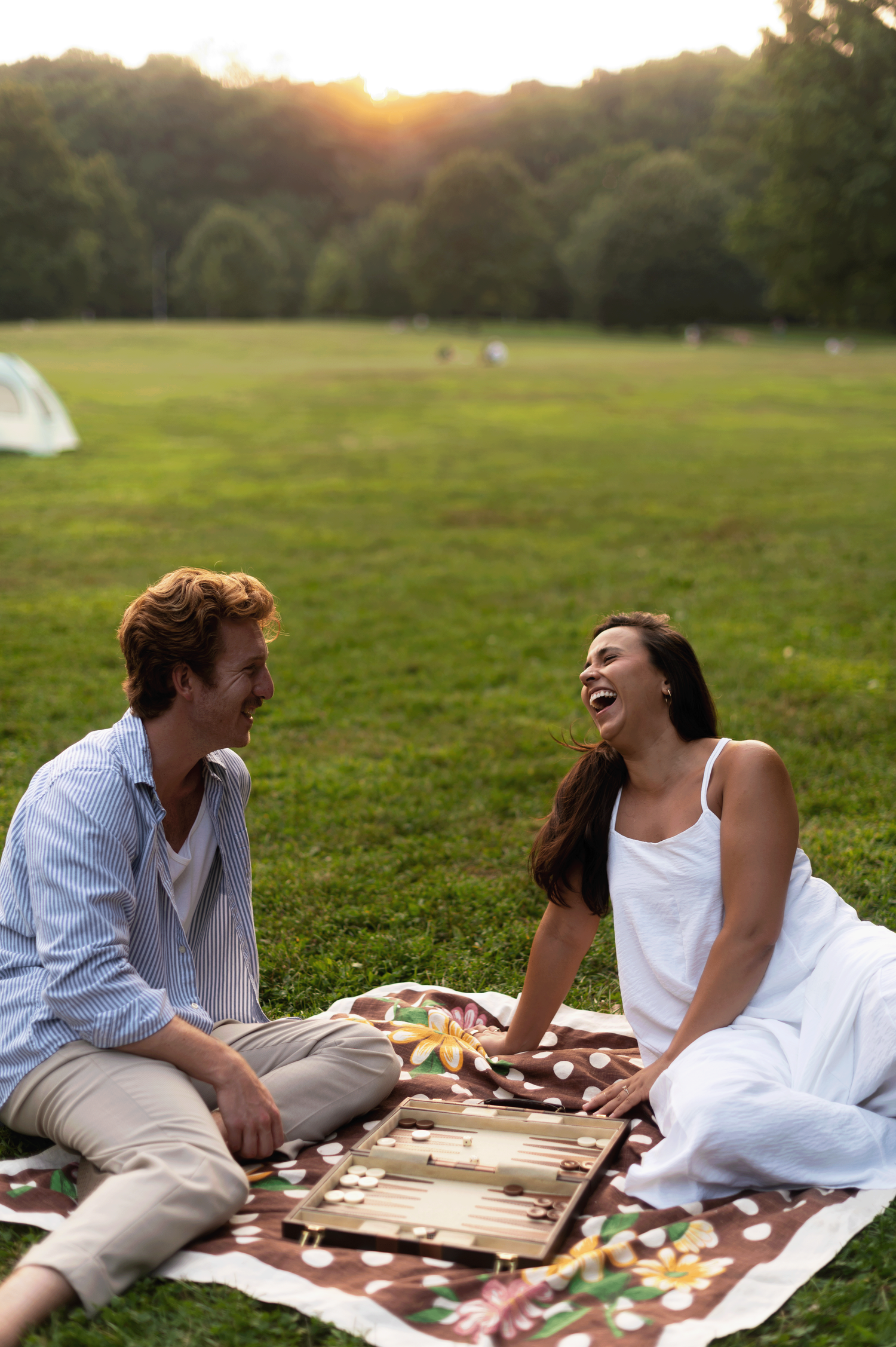 The Wedding Website of Nina Roy and Koren Fowler