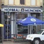 Old German Beer Hall