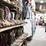 Western Outdoor Store