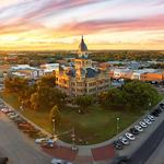 Historic Downtown Denton