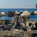 Stearns Wharf
