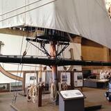 Erie Maritime Museum - Homeport of the U.S. Brig Niagara