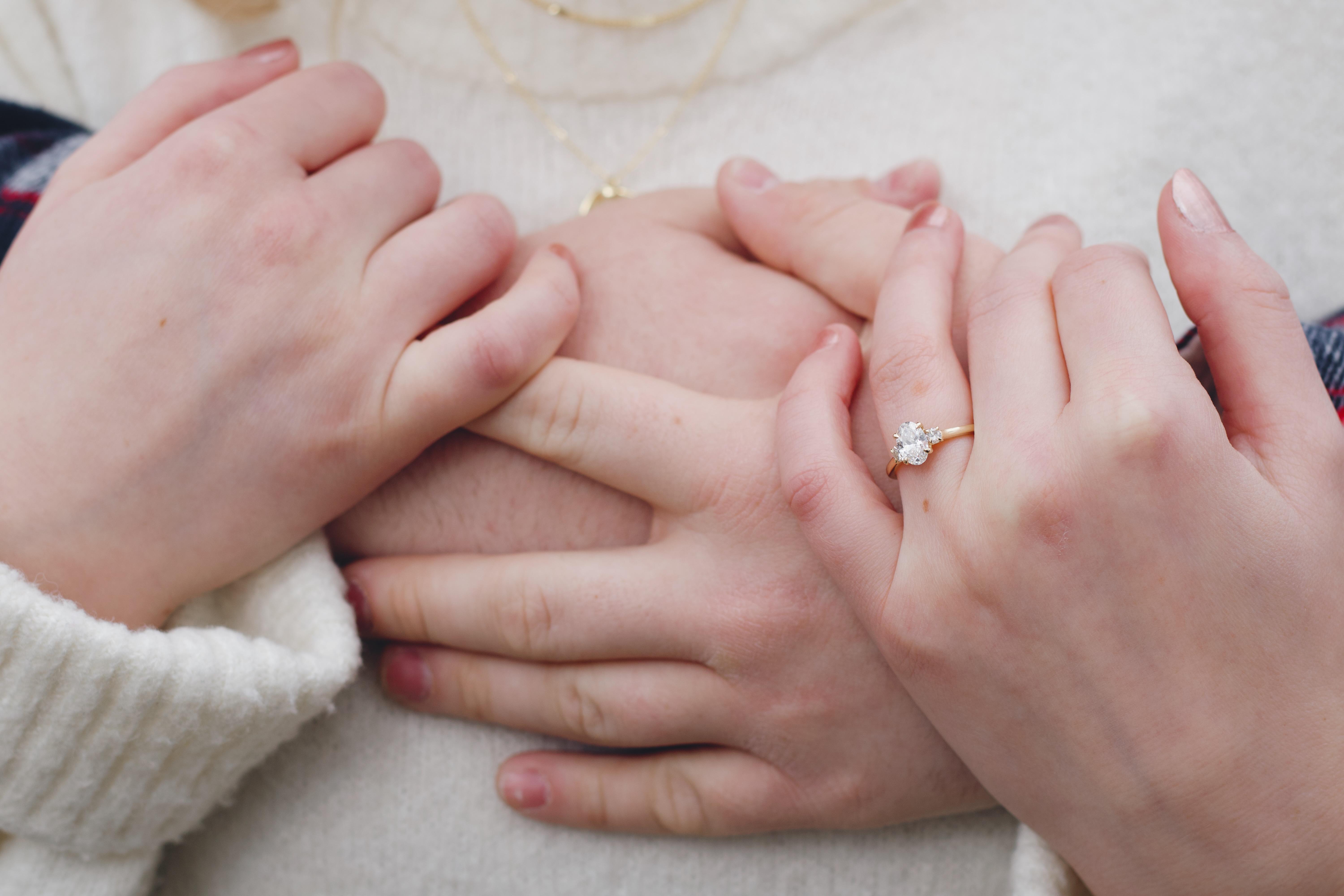 The Wedding Website of Aubri Gundy and Trent Repass