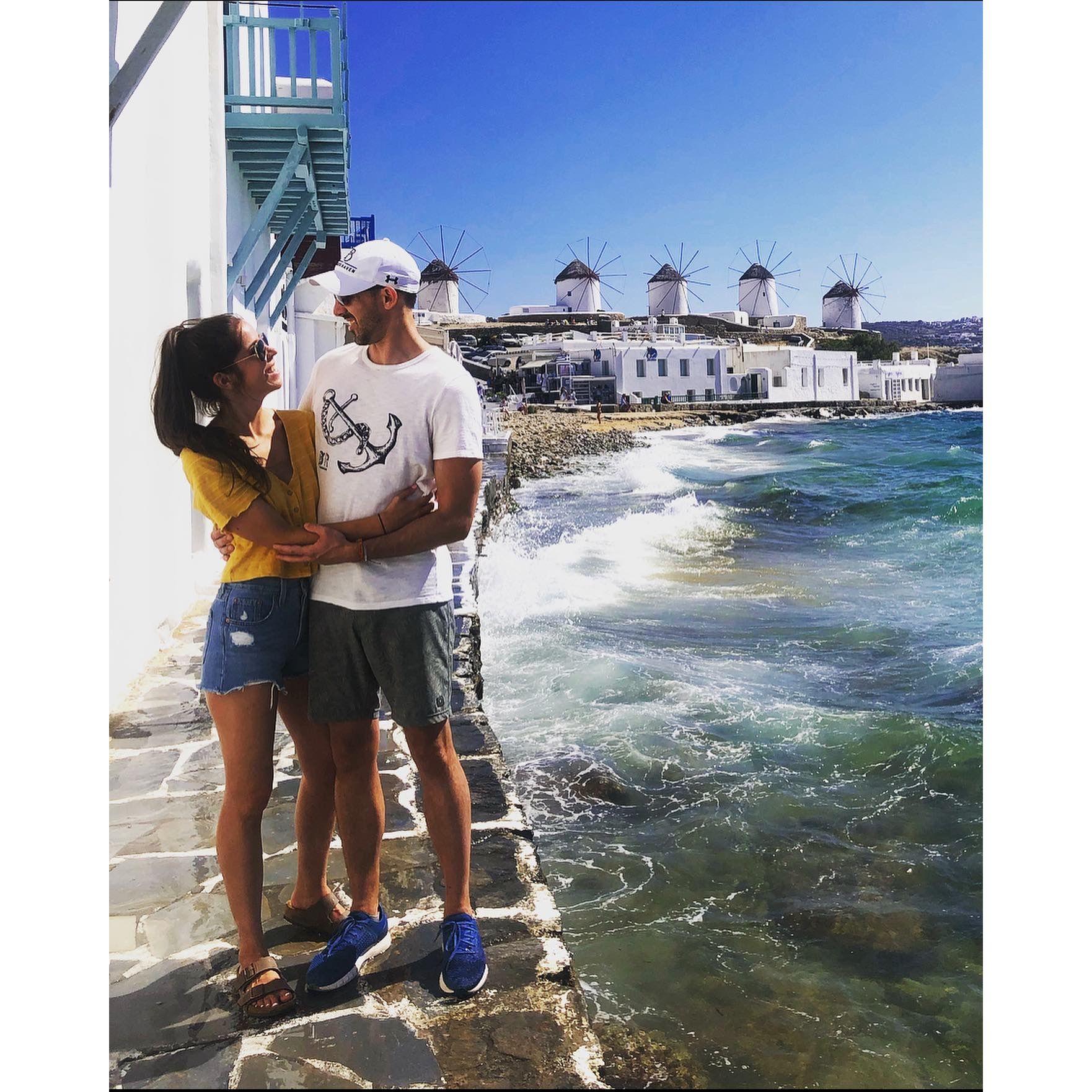 Our travels through Greece