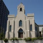 St. David's Episcopal Church