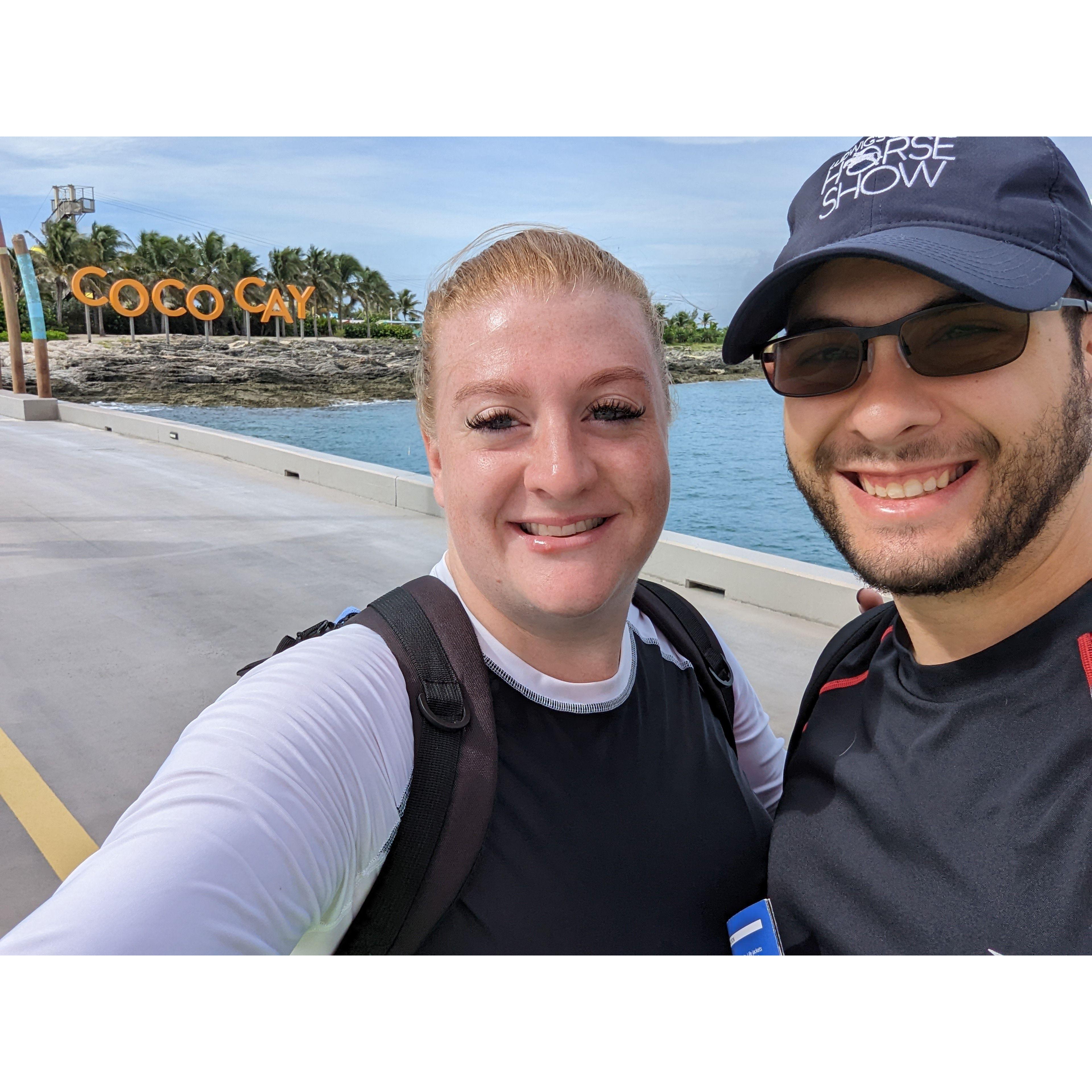 Bahamas 2022