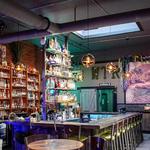 Wicked Tequila Room