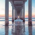 Ellen Browning Scripps Memorial Pier