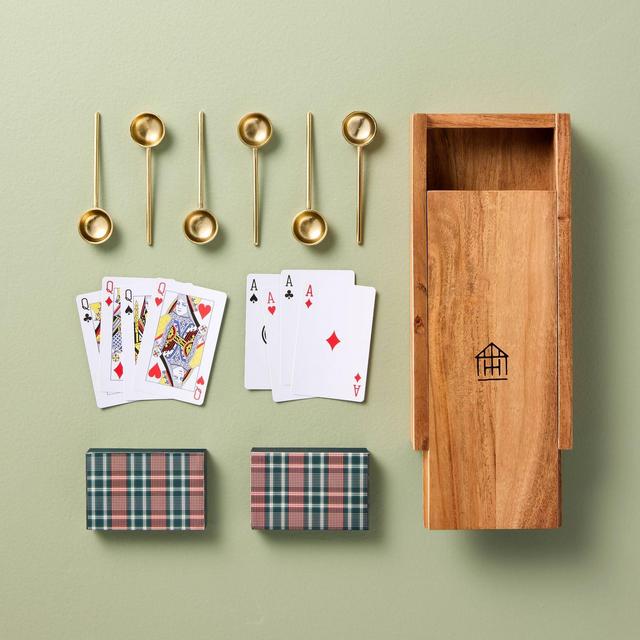 Spoons Game - Hearth & Hand™ with Magnolia