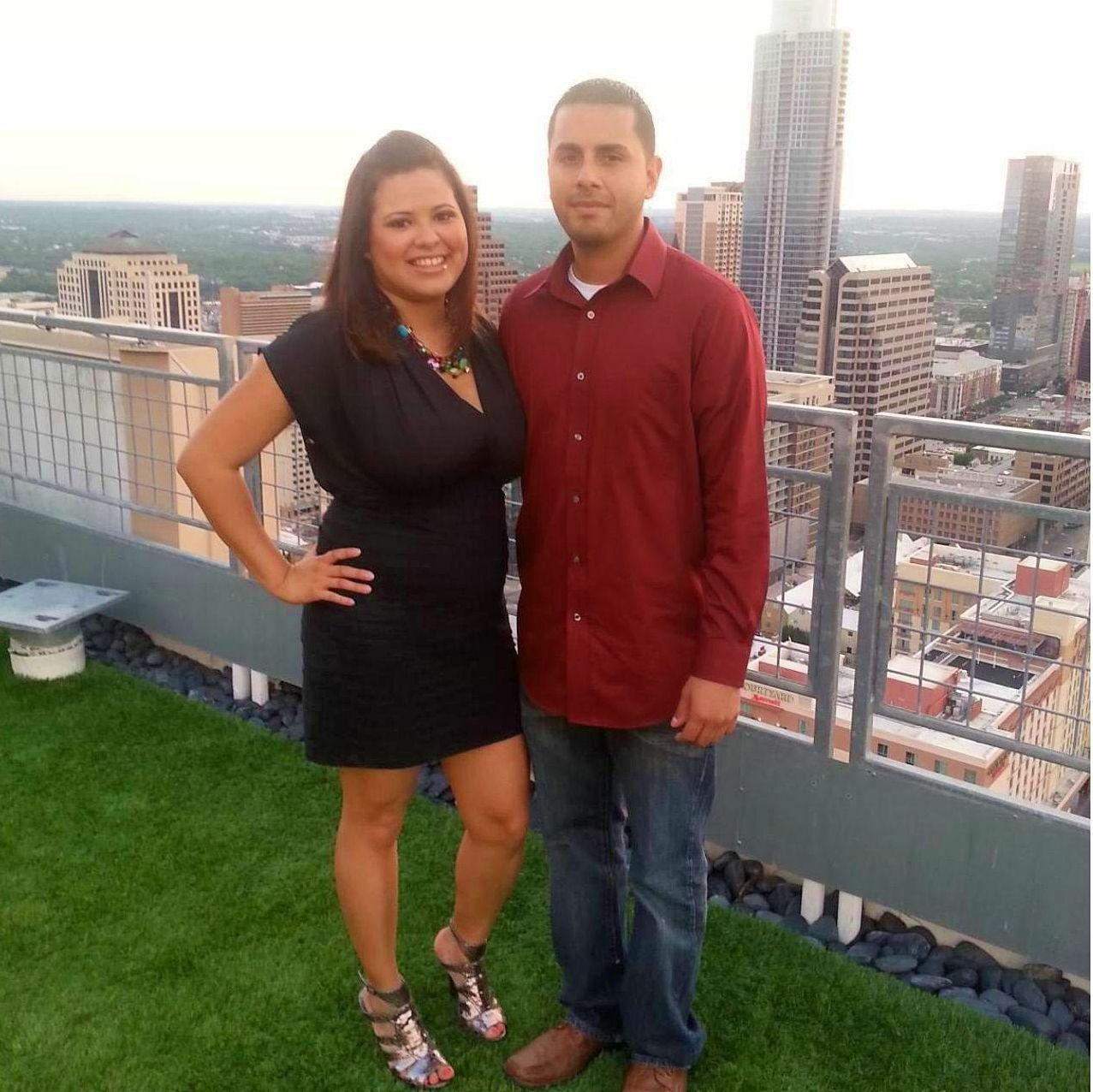 Austin 2013