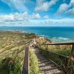 Diamond Head State Monument