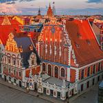 House of the Blackheads