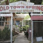 Old Town Spring