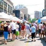 Division Street Farmer's Market