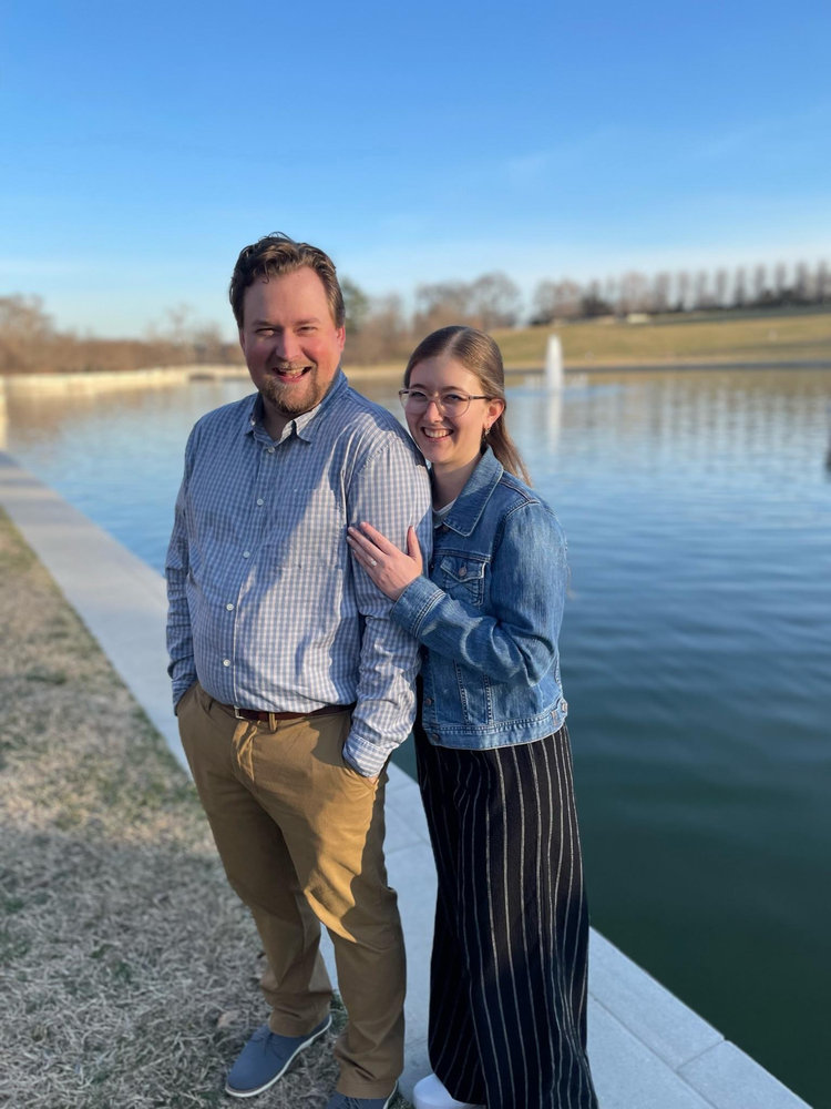 Emma Miskell and Michael Hoefert's Wedding Website