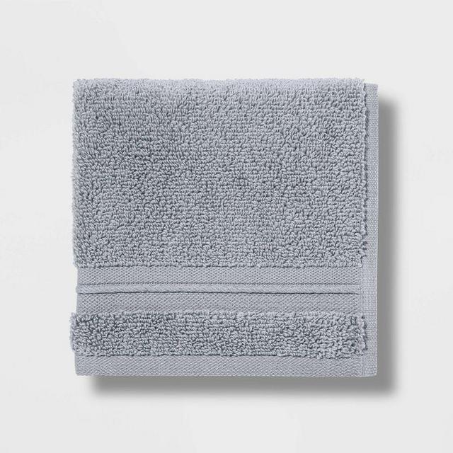 Spa Bath Towel - Threshold Signature™