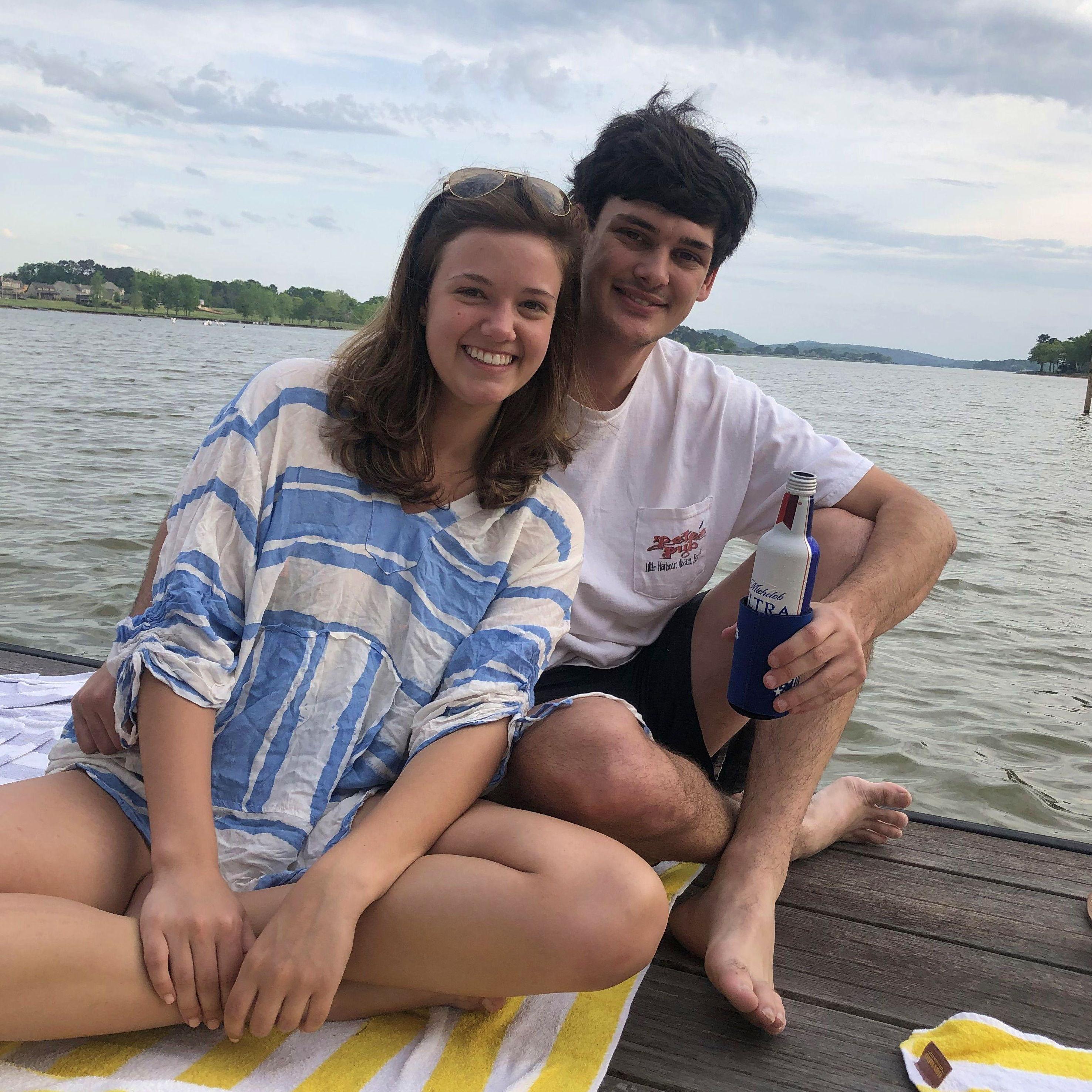 Lake Weekend 2019