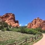 Garden of the Gods