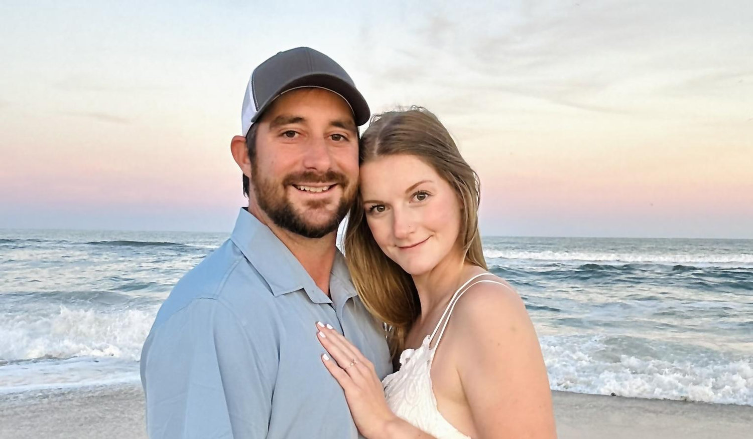 The Wedding Website of Bethany Christine Phillips and Ryan “Hershal” Obermeier