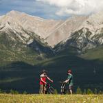 Canmore Nordic Centre