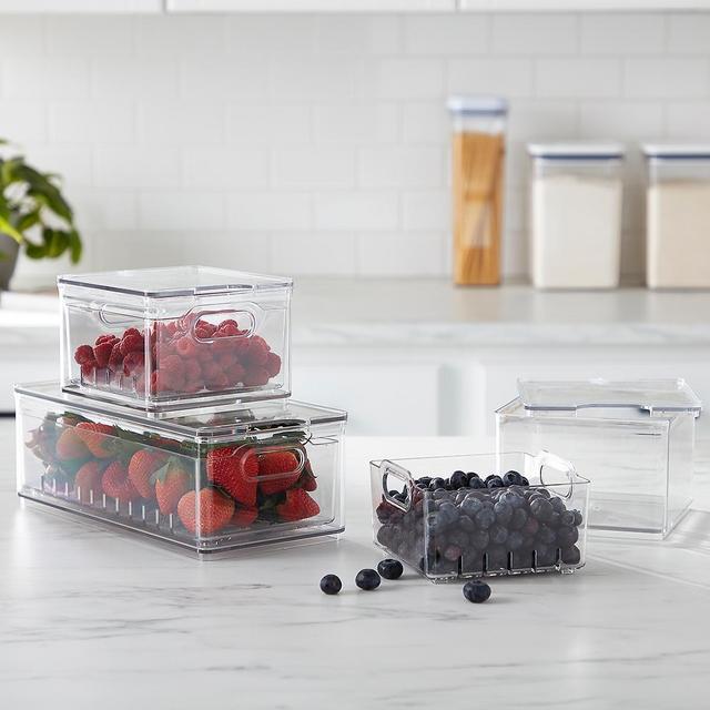 The Home Edit by iDesign Berry Bins