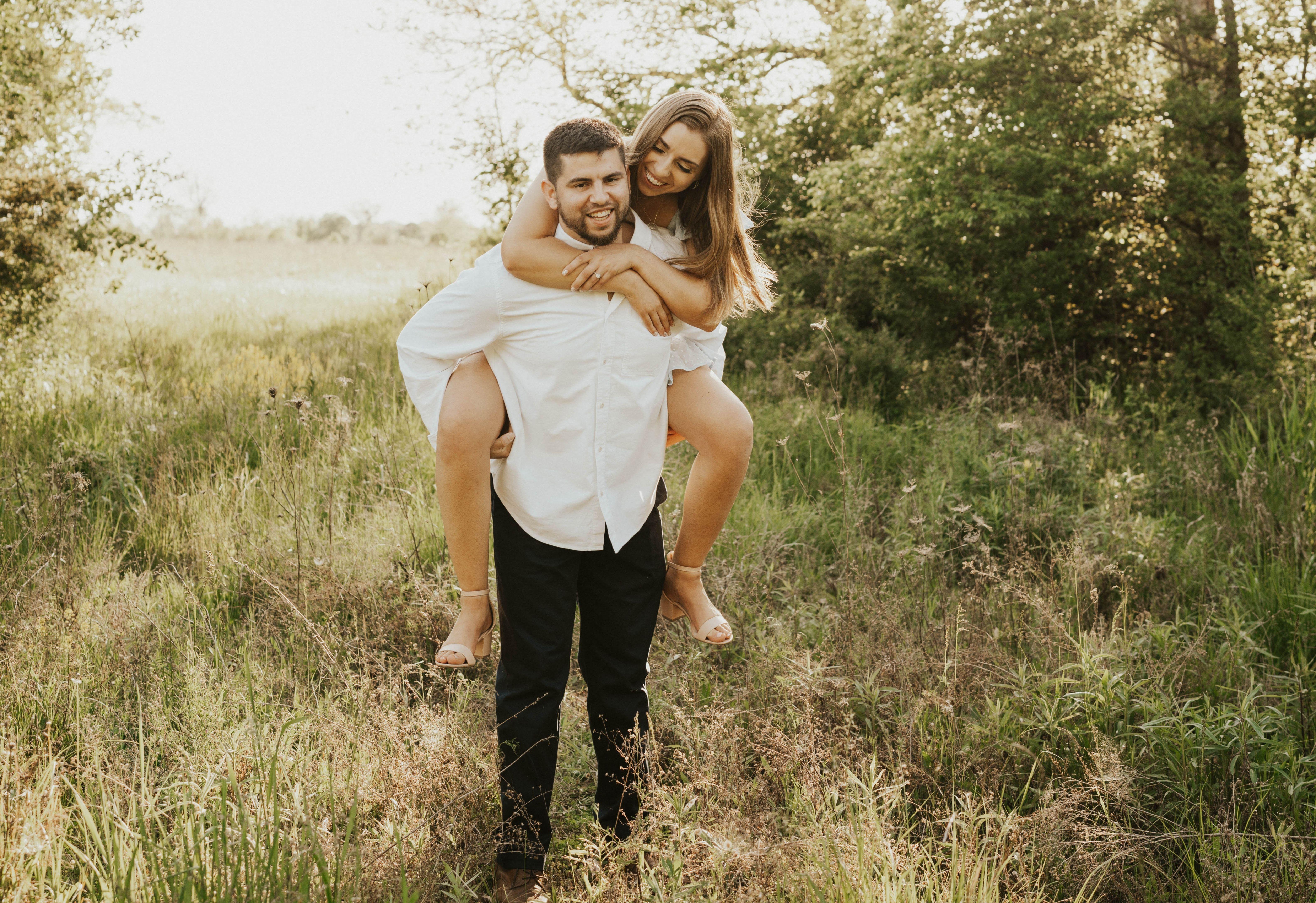 The Wedding Website of Lily Fritsch and Connor Humphreys