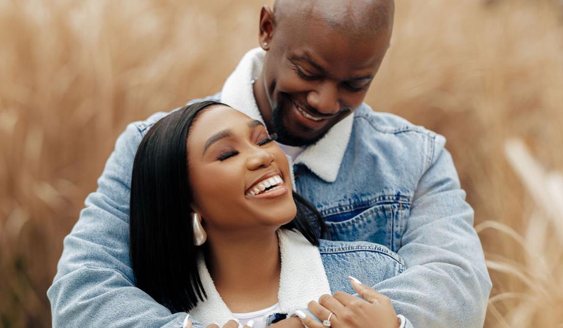 The Wedding Website of Shaughnessy Moses and Christopher Heath