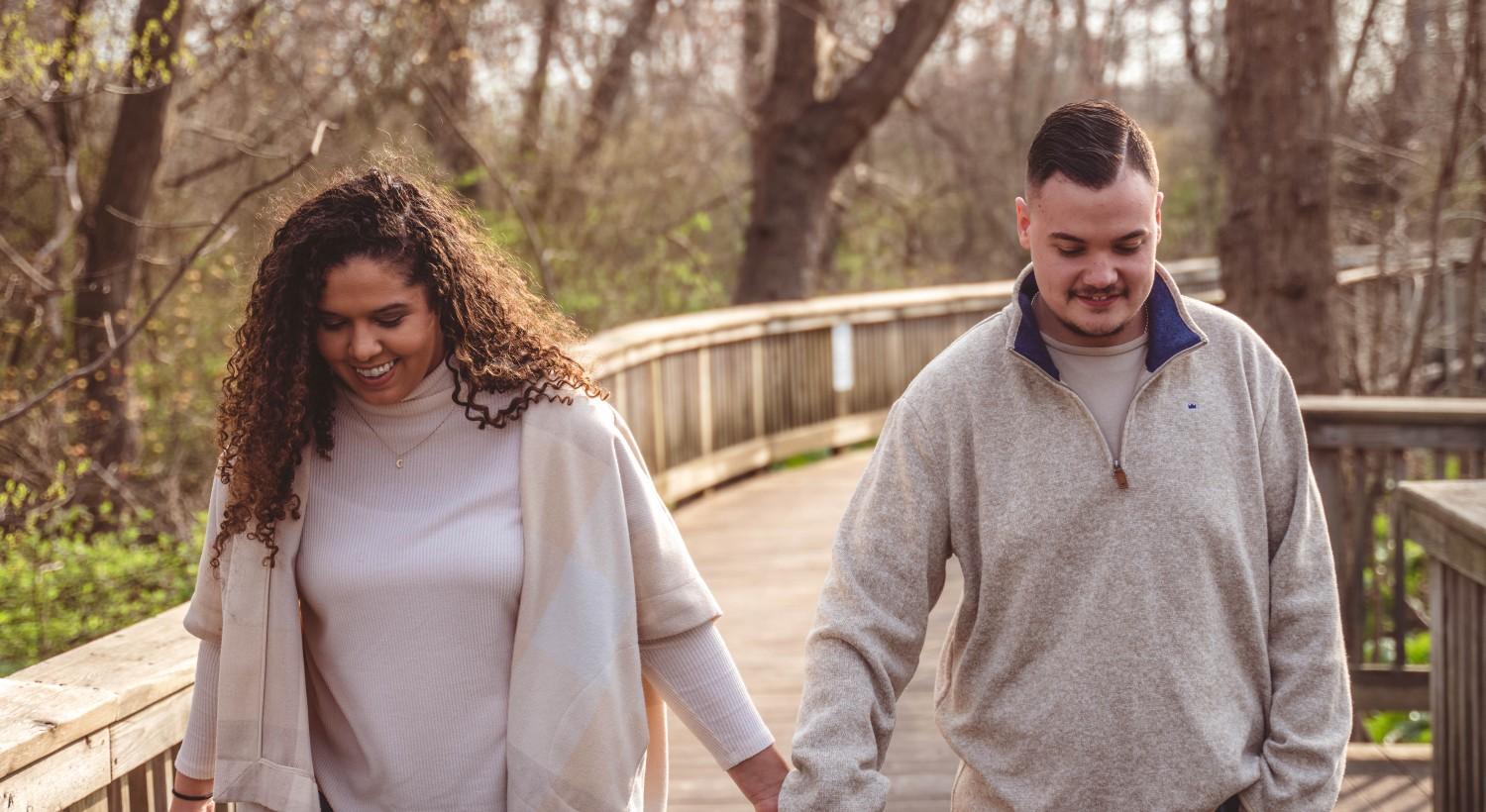 The Wedding Website of Ciara Reis and Seth Lomas