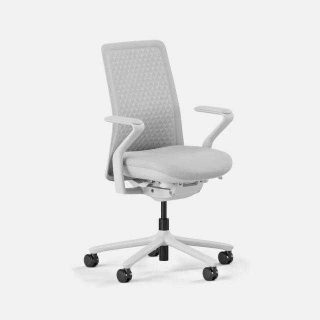 Verve Chair - White