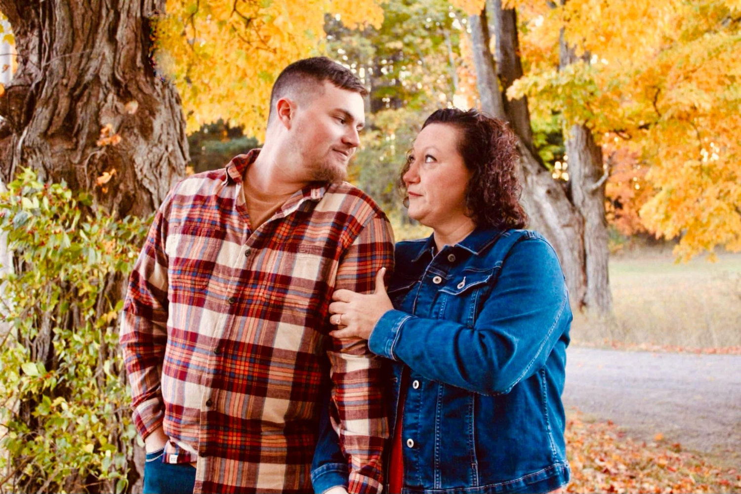 The Wedding Website of Tonya Bates and Cody Kwiatt
