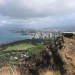 Diamond Head