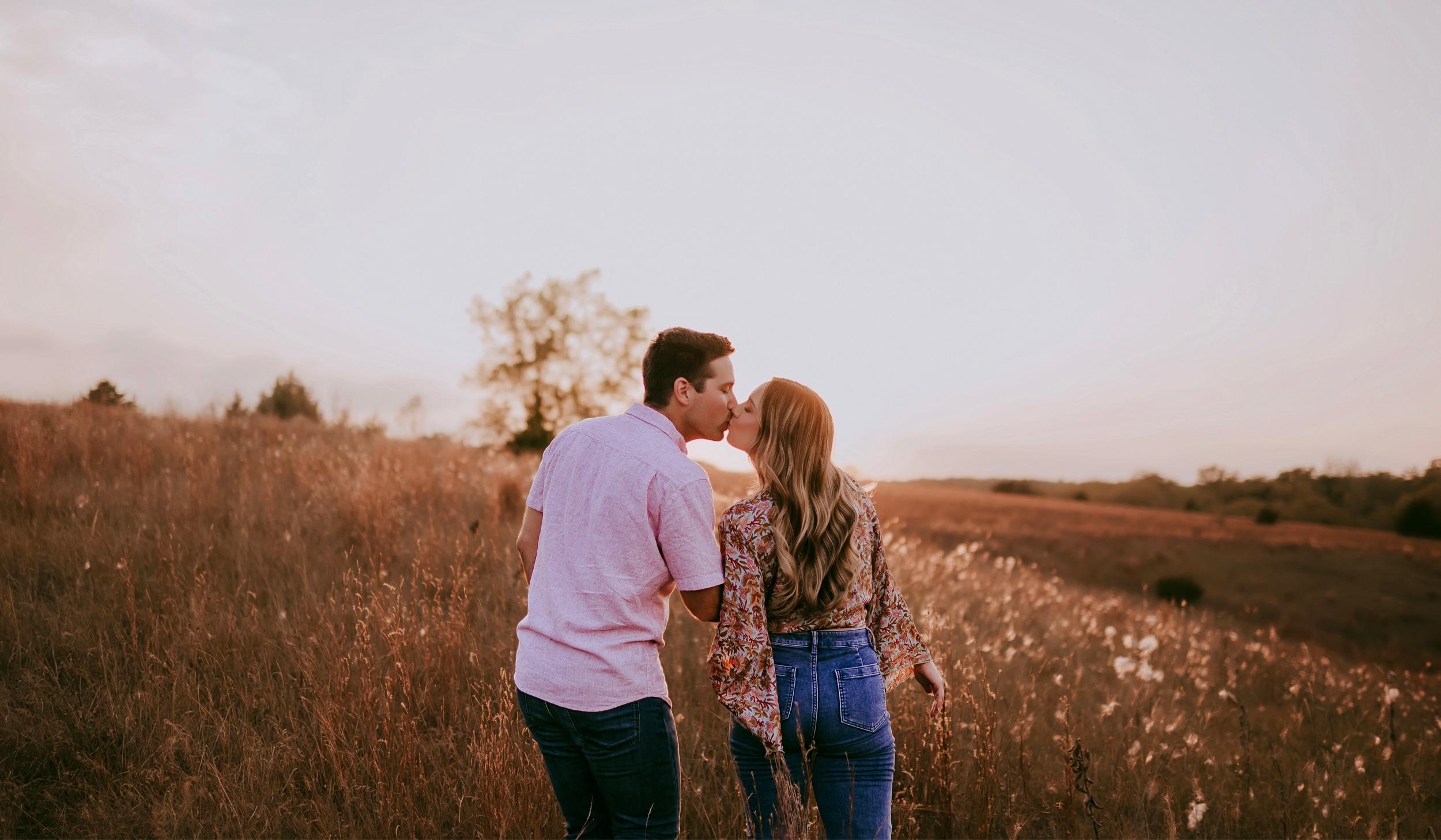 The Wedding Website of Kristen Bartnicki and Aaron Fadden