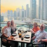 Asia Asia Dubai Marina