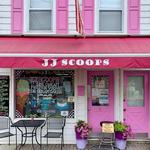 J.J. Scoops