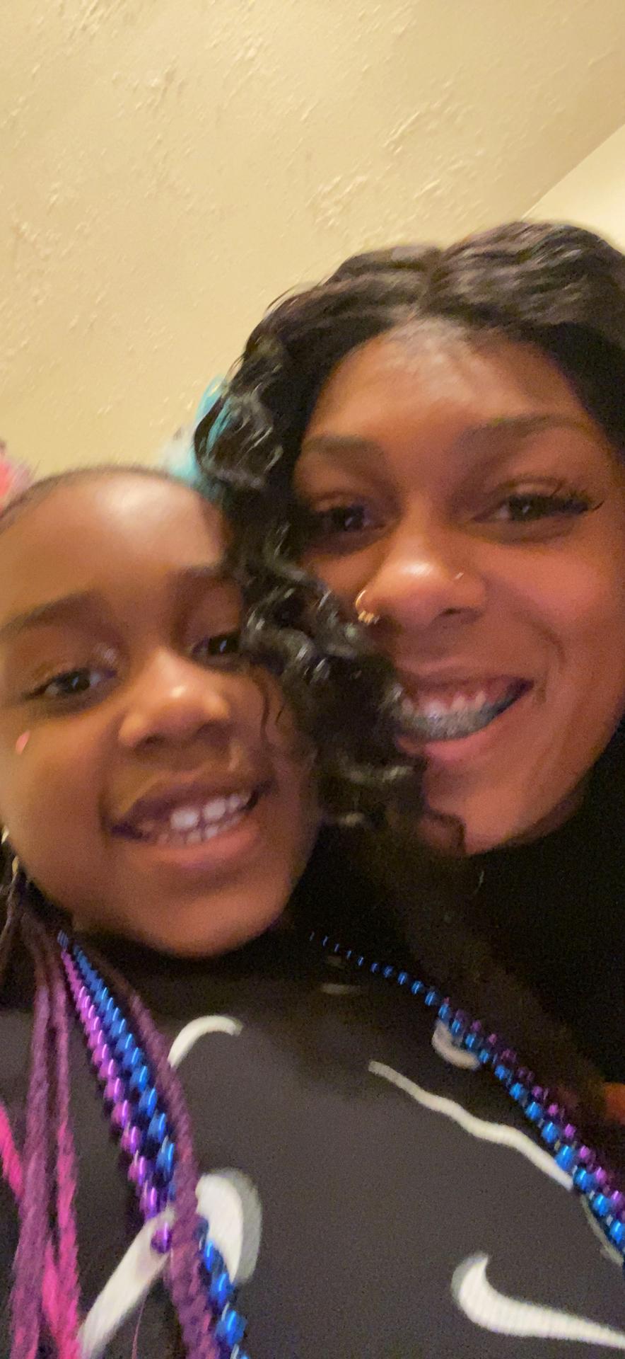 Bria & Aari