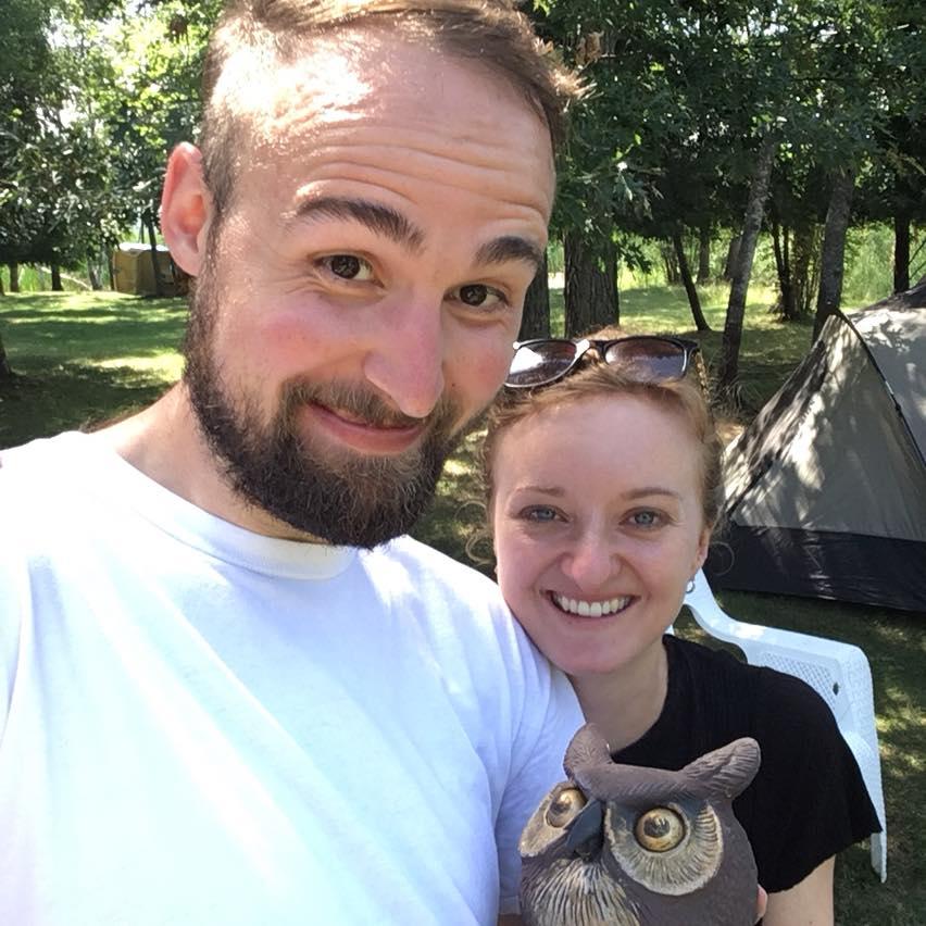 The Wedding Website of Lucas Boyle and Leslie Johnson