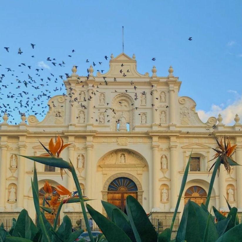 Antigua