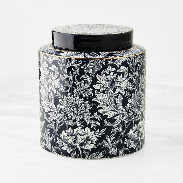 Williams Sonoma x Morris & Co. Canister, Small