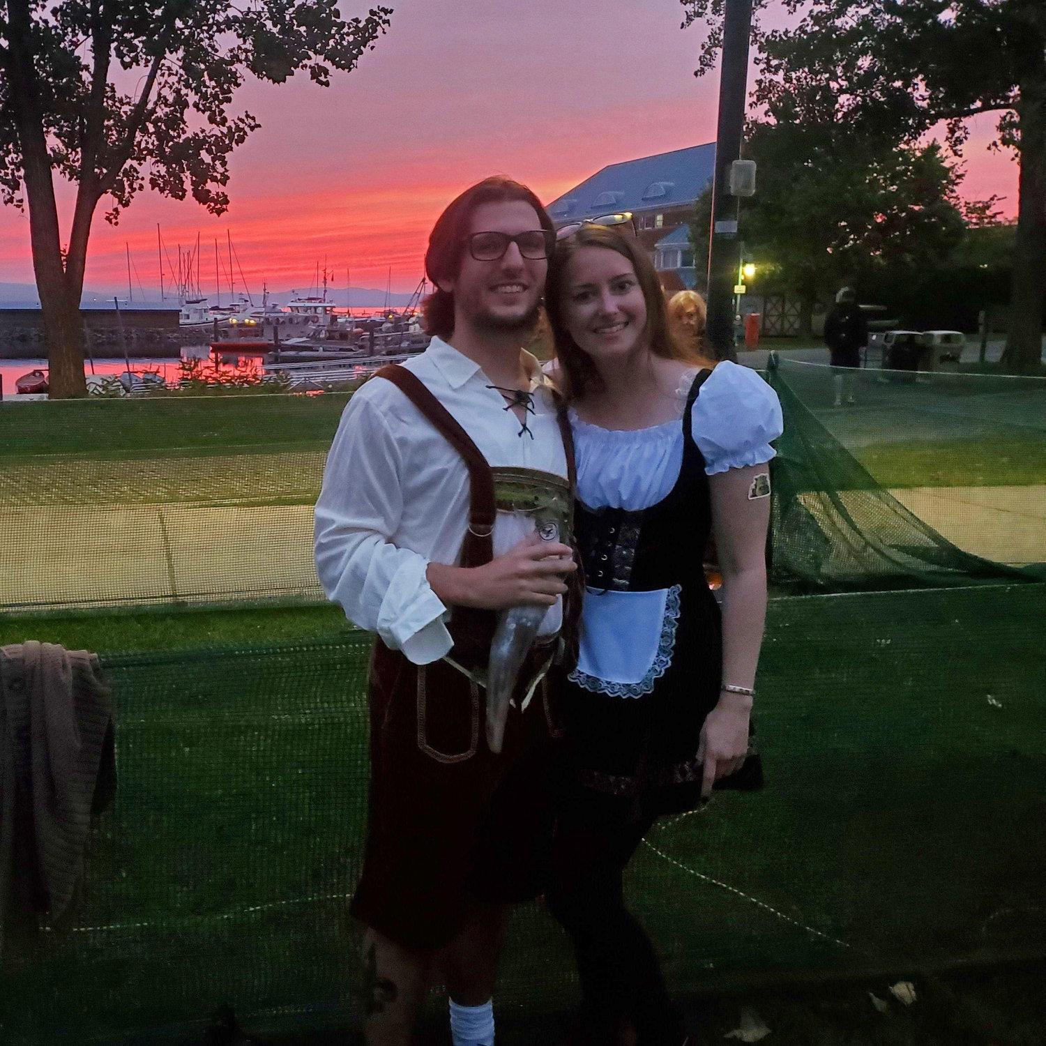 Octoberfest 2023
