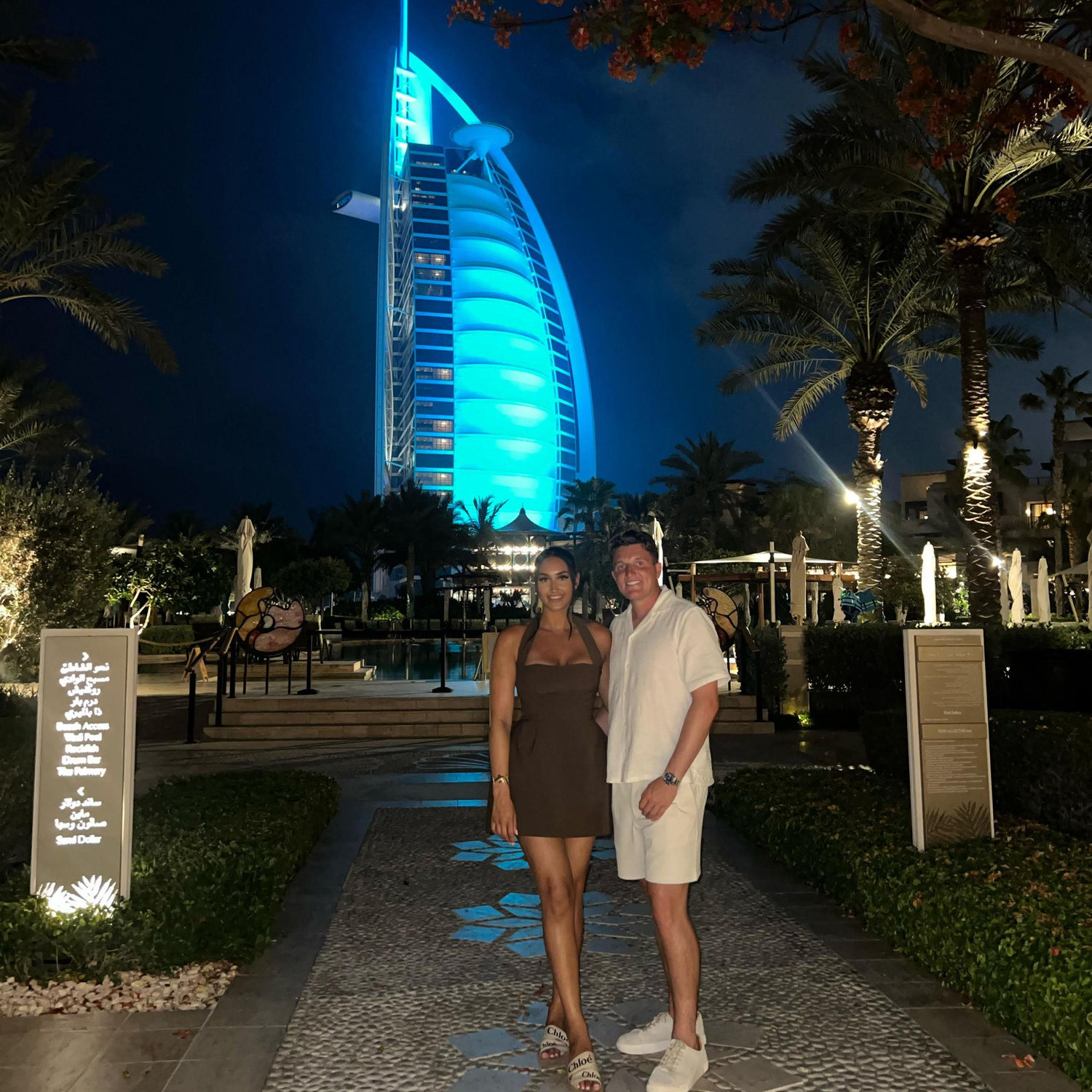 Dubai - May 2025