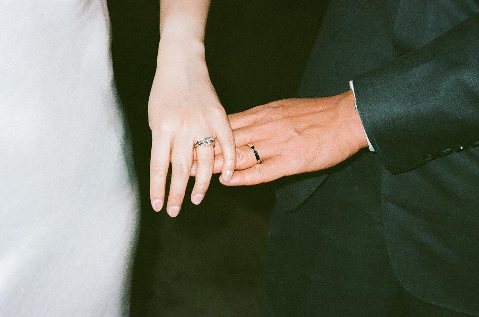 The Wedding Website of 高 羽頔 and 崔 安哲