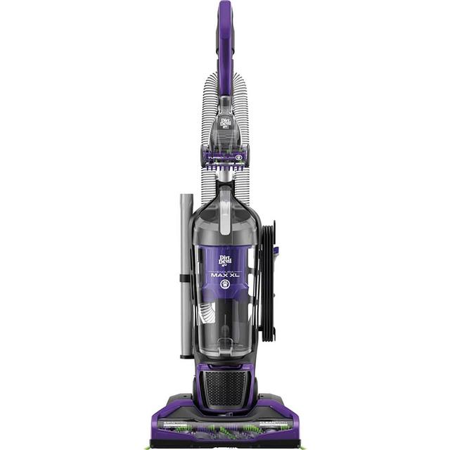 Dirt Devil Endura Max XL Pet Bagless Upright Vacuum