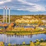 Visit Bend