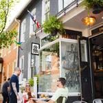 Sailor Oyster Bar