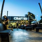 Crafted Tap House + Kitchen