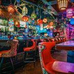 The Golden Tiki