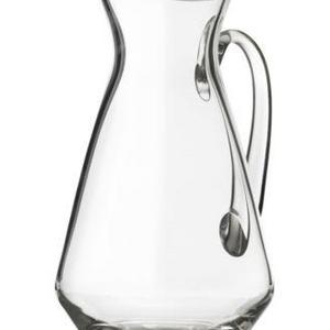 Hotel Collection - Glass Pitcher, Created for Macy's