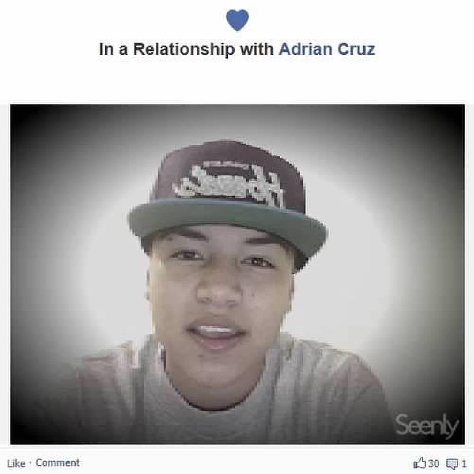 April 6, 2012 when we became facebook official.. lol