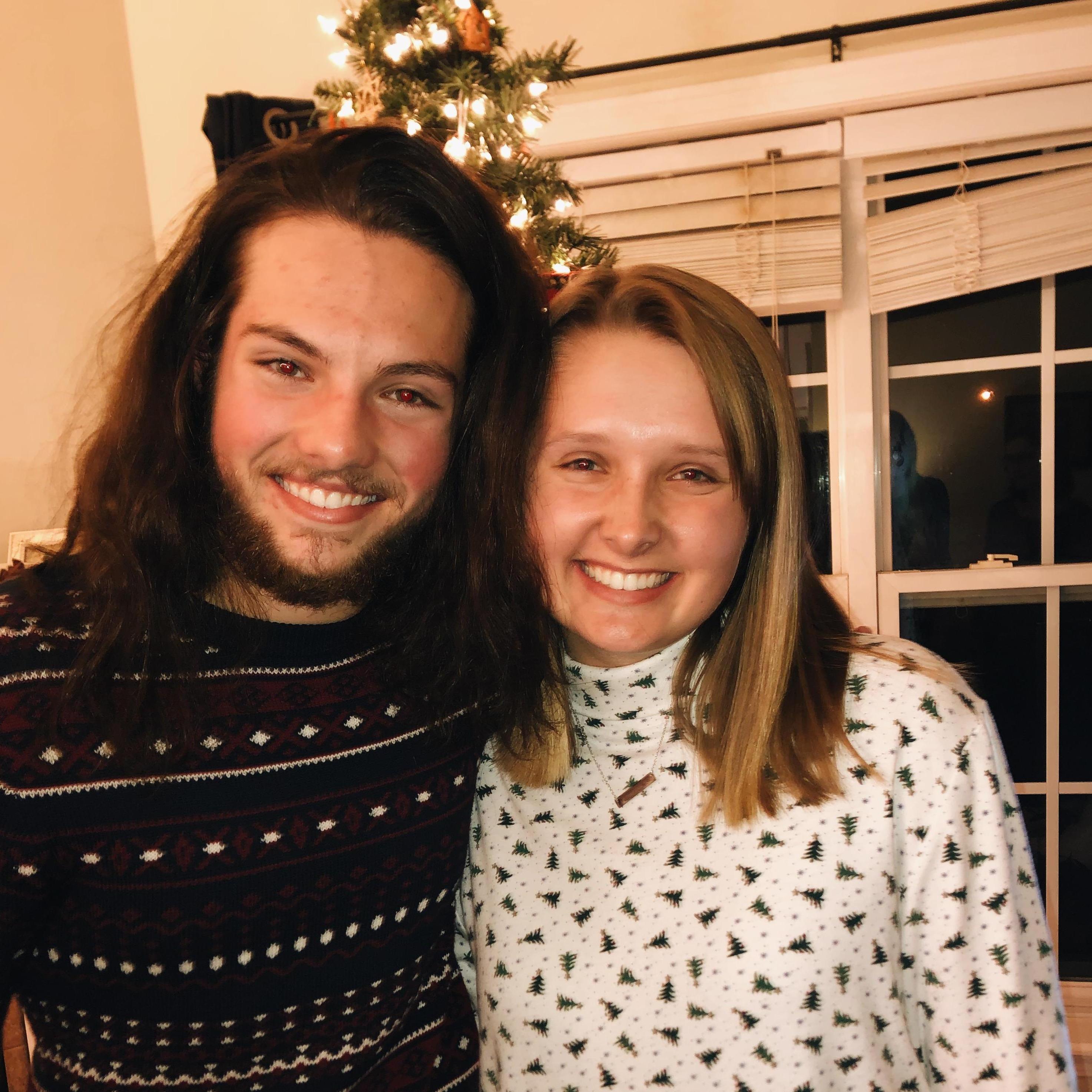 Church Christmas Party (December 2018)