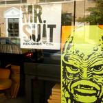 Mr. Suit Records